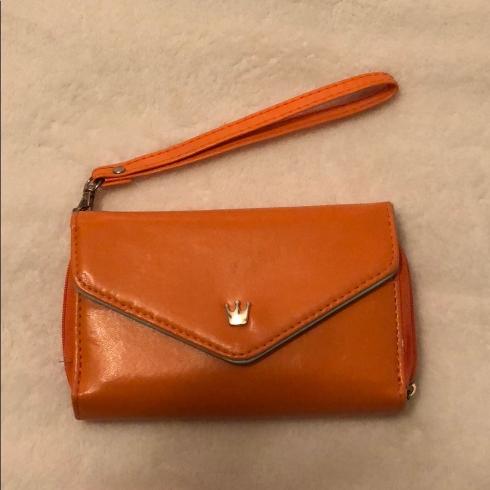 Crown Smart Pouch